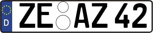 ZE-AZ42