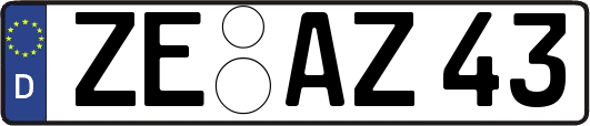 ZE-AZ43