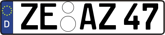 ZE-AZ47