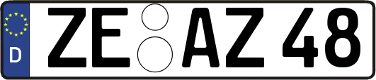 ZE-AZ48