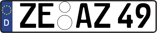 ZE-AZ49