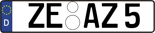 ZE-AZ5
