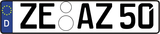 ZE-AZ50