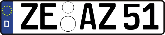 ZE-AZ51