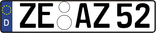 ZE-AZ52