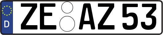 ZE-AZ53