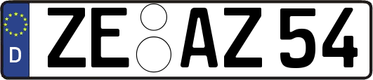 ZE-AZ54