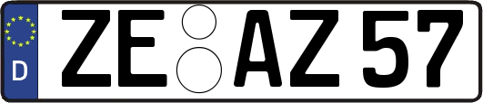 ZE-AZ57