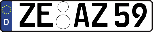 ZE-AZ59