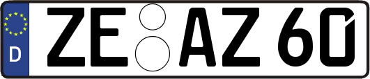 ZE-AZ60
