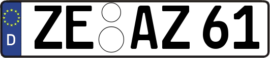 ZE-AZ61