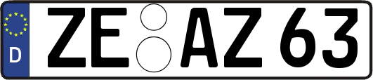 ZE-AZ63