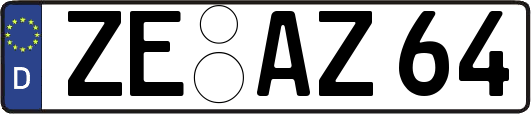 ZE-AZ64