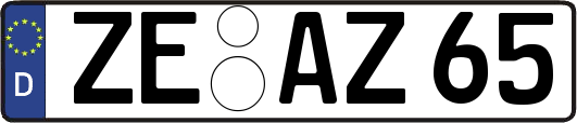 ZE-AZ65