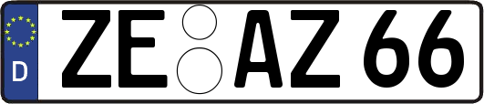 ZE-AZ66