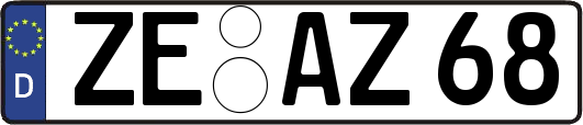 ZE-AZ68