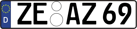 ZE-AZ69