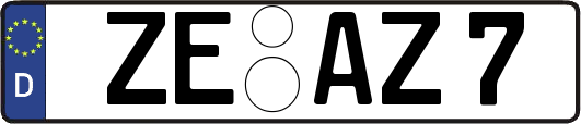 ZE-AZ7