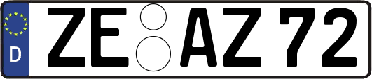 ZE-AZ72