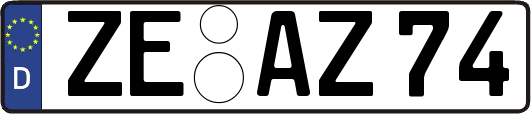 ZE-AZ74