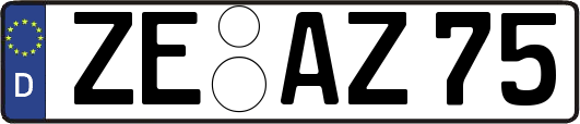 ZE-AZ75
