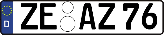 ZE-AZ76