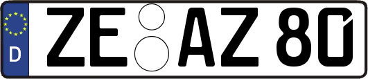 ZE-AZ80
