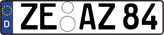 ZE-AZ84