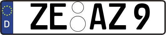 ZE-AZ9