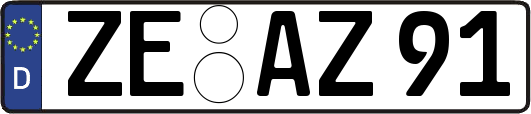 ZE-AZ91