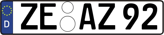 ZE-AZ92