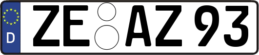 ZE-AZ93