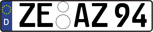 ZE-AZ94