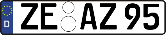 ZE-AZ95