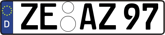 ZE-AZ97