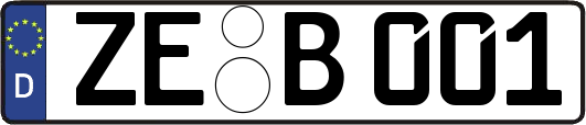 ZE-B001