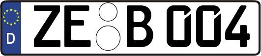 ZE-B004