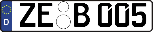 ZE-B005