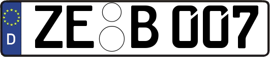 ZE-B007