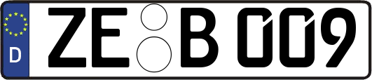 ZE-B009