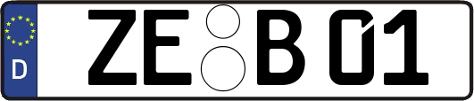 ZE-B01