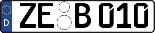 ZE-B010