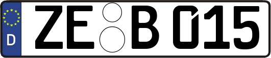 ZE-B015