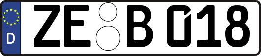 ZE-B018