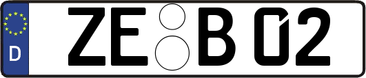 ZE-B02