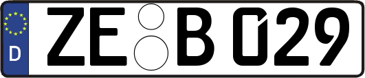ZE-B029