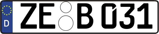 ZE-B031