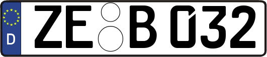 ZE-B032