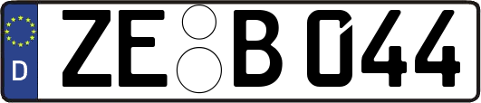 ZE-B044