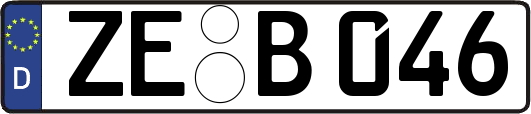 ZE-B046